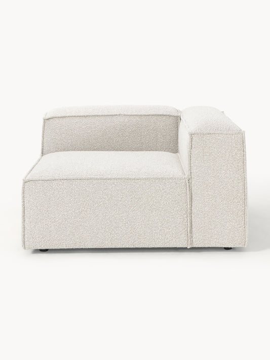 Lenzano Bouclé Corner Module