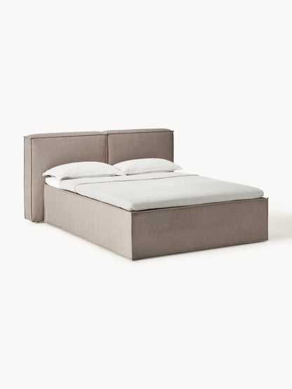 Lenzano Box Spring Bed