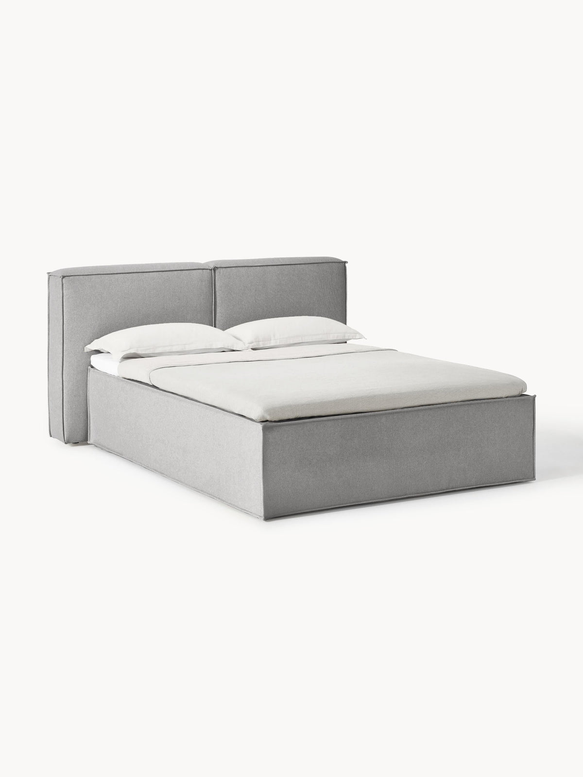 Lenzano Box Spring Bed