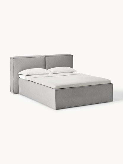 Lenzano Box Spring Bed