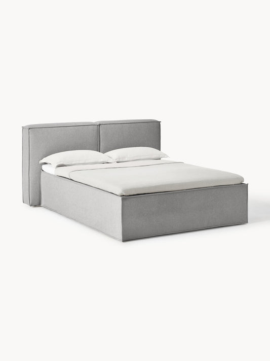 Lenzano Box Spring Bed