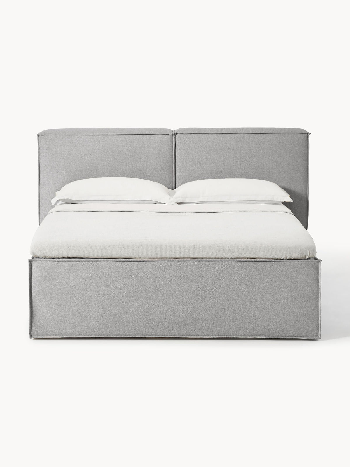 Lenzano Box Spring Bed