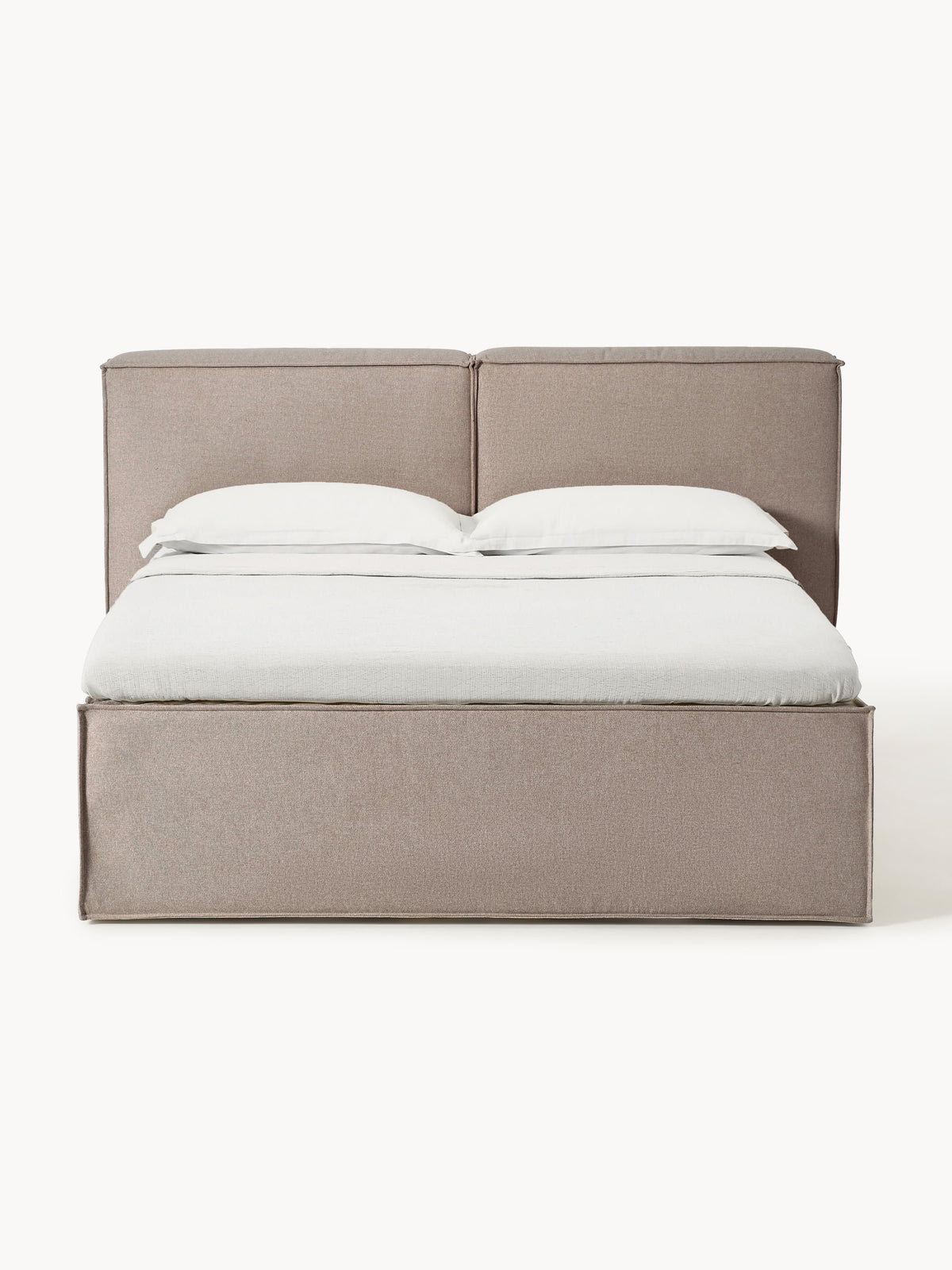 Lenzano Box Spring Bed