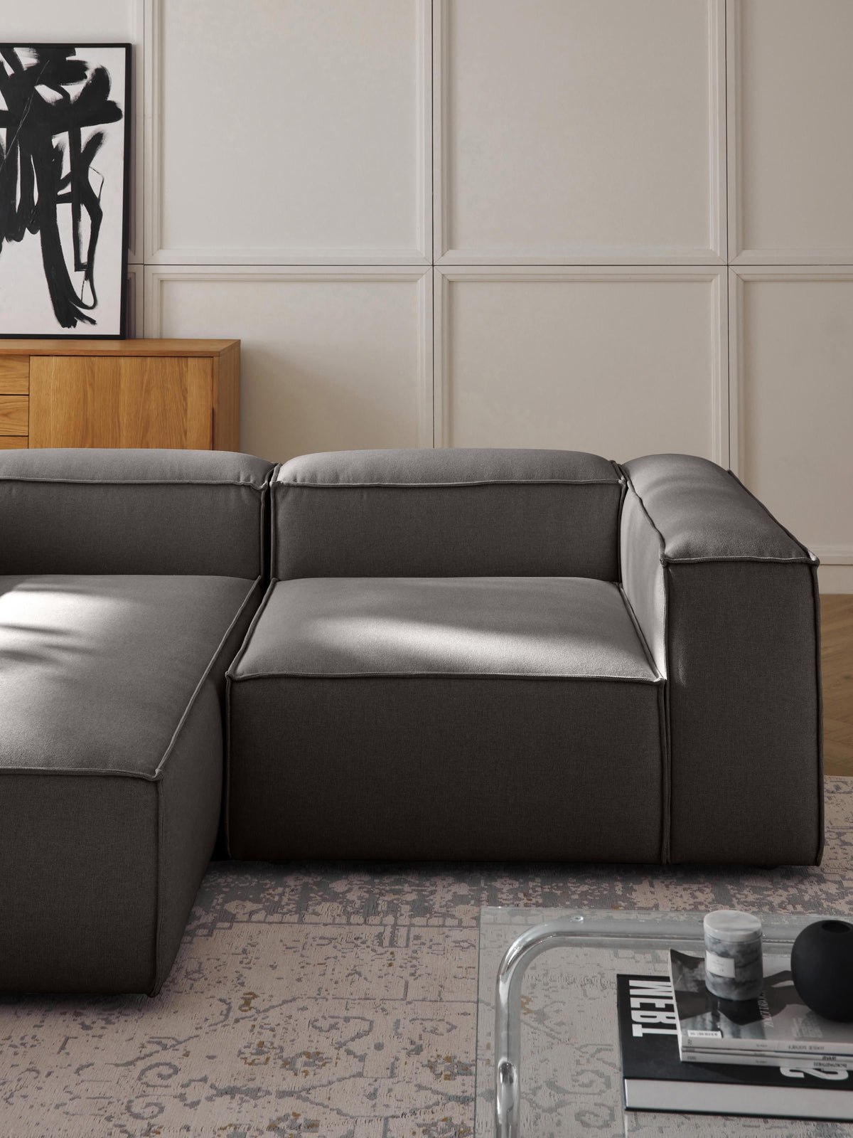 Lenzano Corner Module