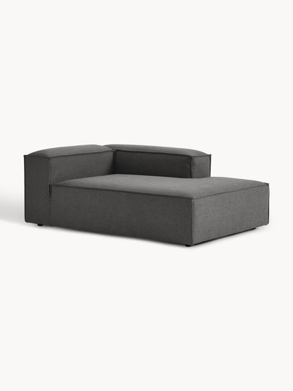 Lenzano Corner Ottoman Module