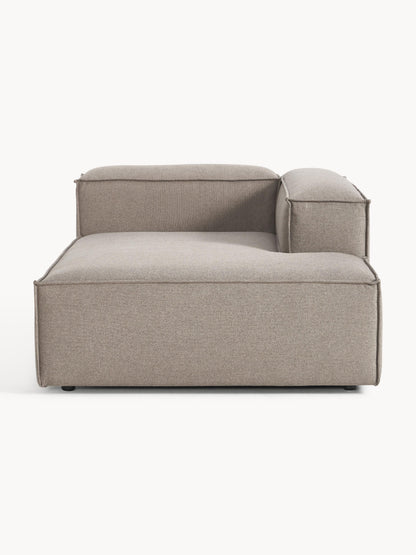 Lenzano Corner Ottoman Module