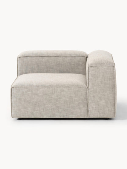 Lenzano Linen Blend Corner Module