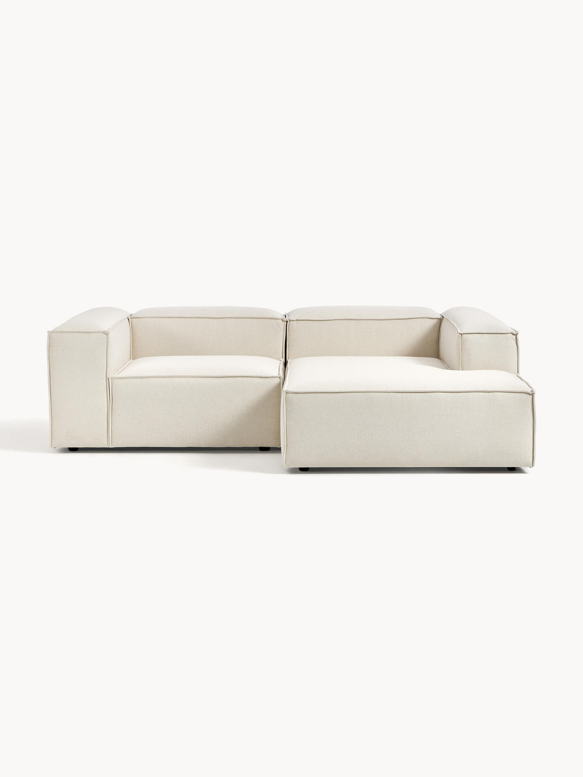 Lenzano Modular Corner Sofa (2-Seater)