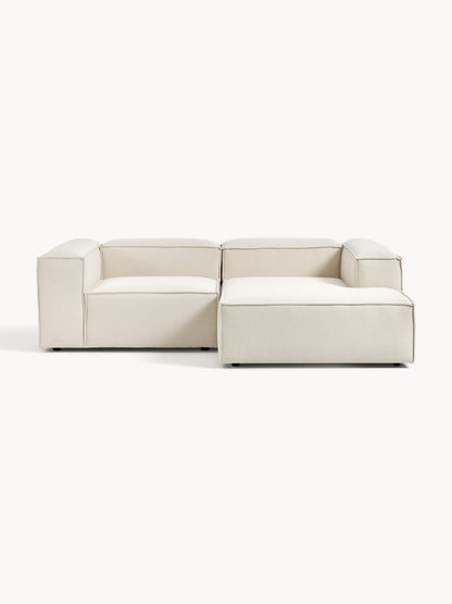 Lenzano Modular Corner Sofa (2-Seater)