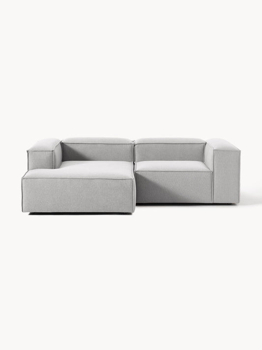 Lenzano Modular Corner Sofa (2-Seater)