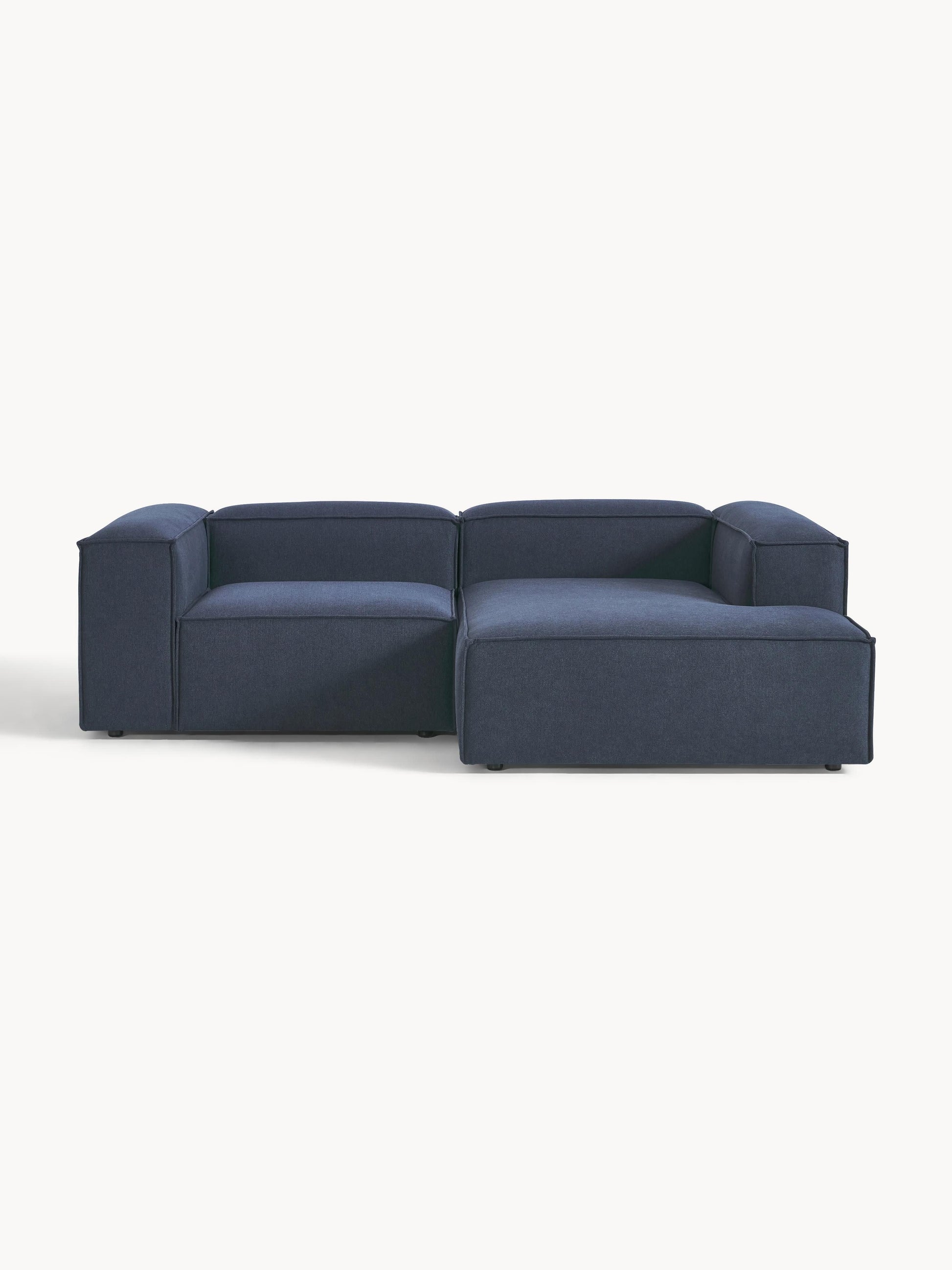Lenzano Modular Corner Sofa (2-Seater)