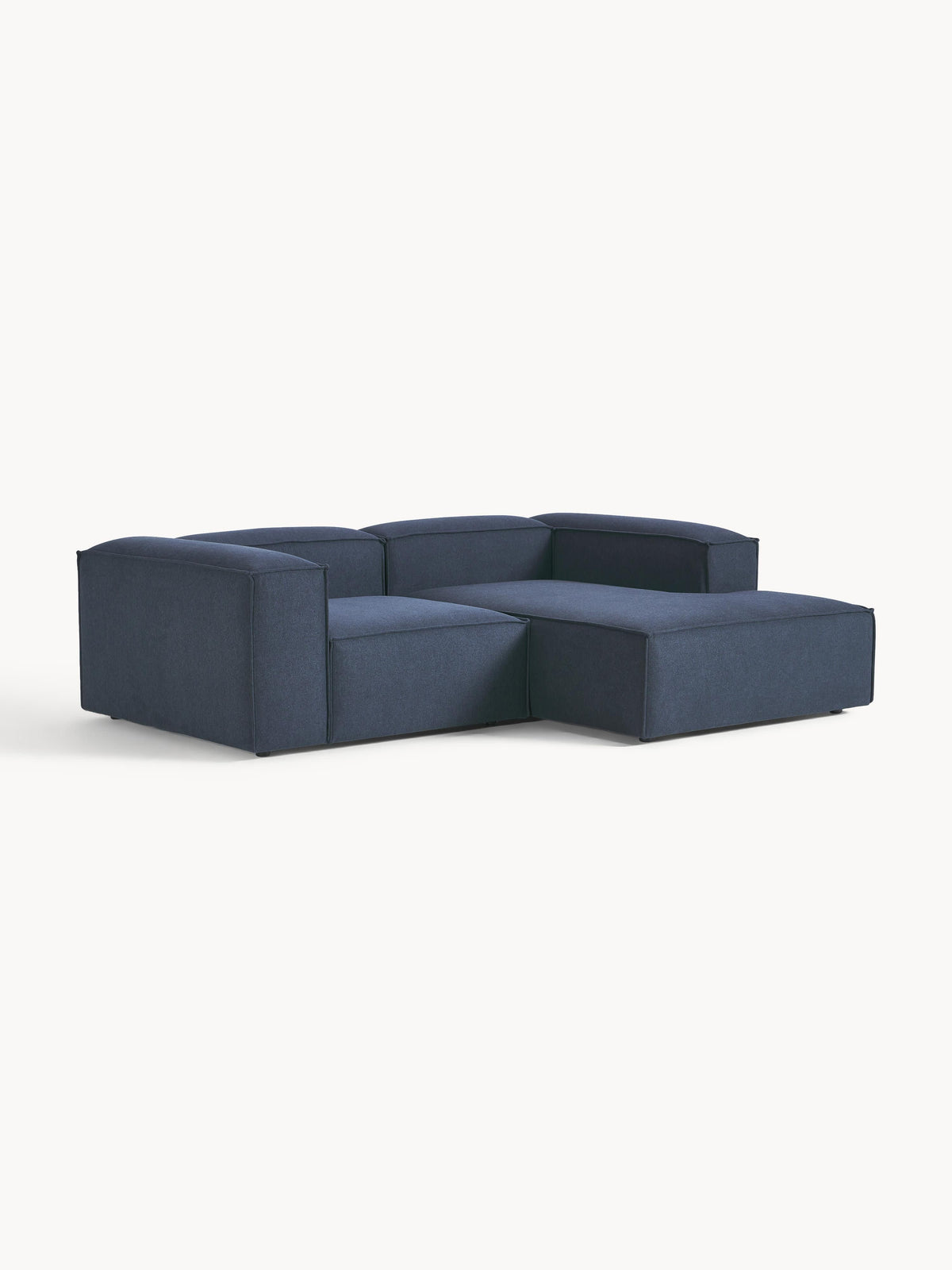 Lenzano Modular Corner Sofa (2-Seater)