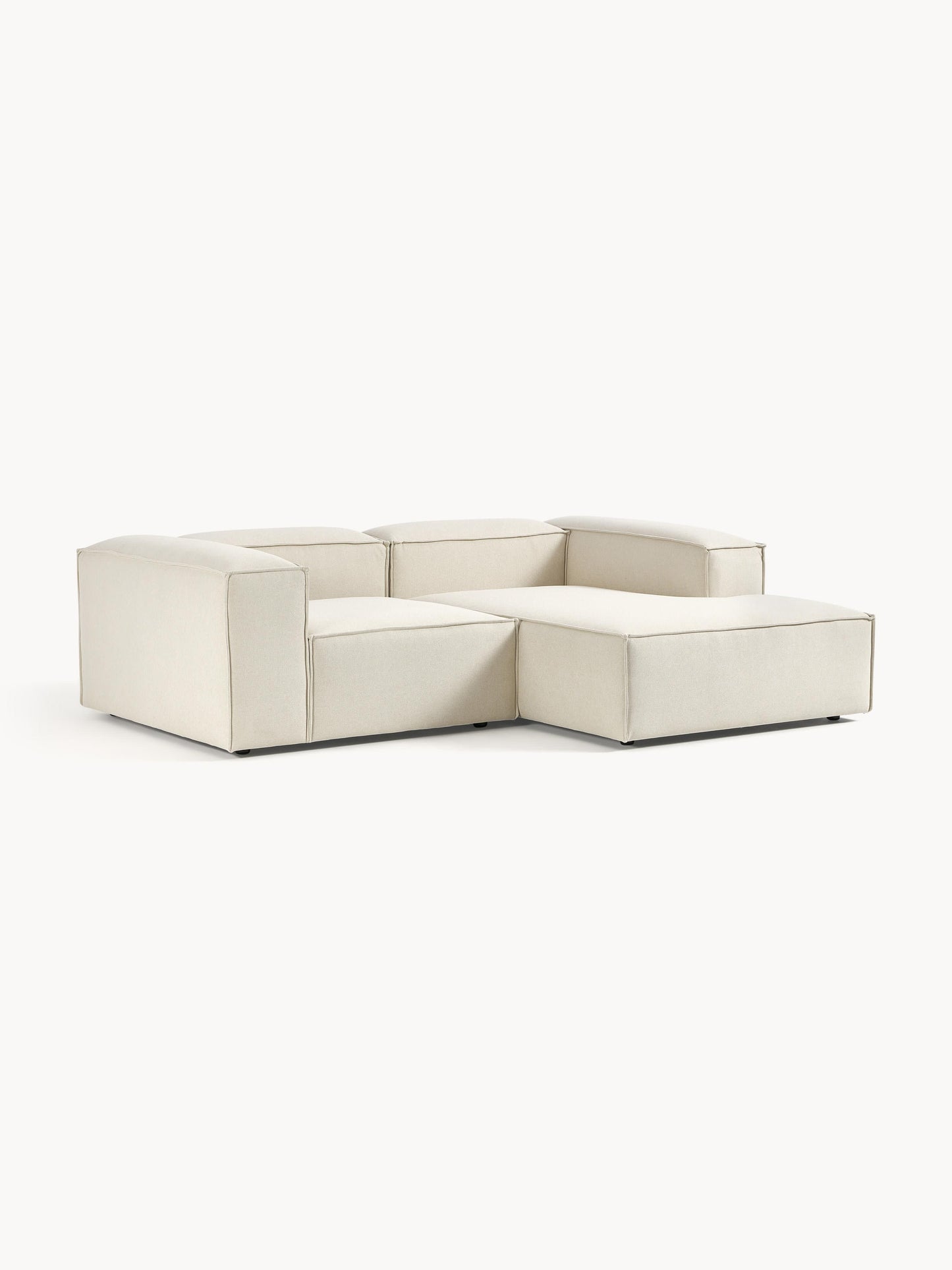 Lenzano Modular Corner Sofa (2-Seater)