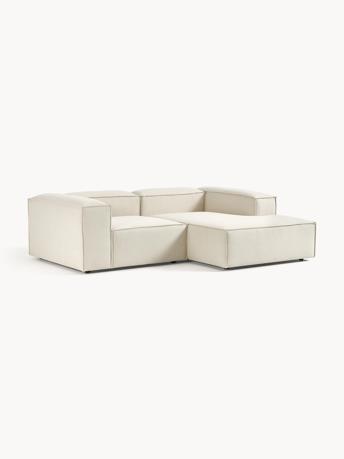 Lenzano Modular Corner Sofa (2-Seater)
