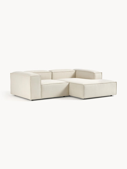 Lenzano Modular Corner Sofa (2-Seater)