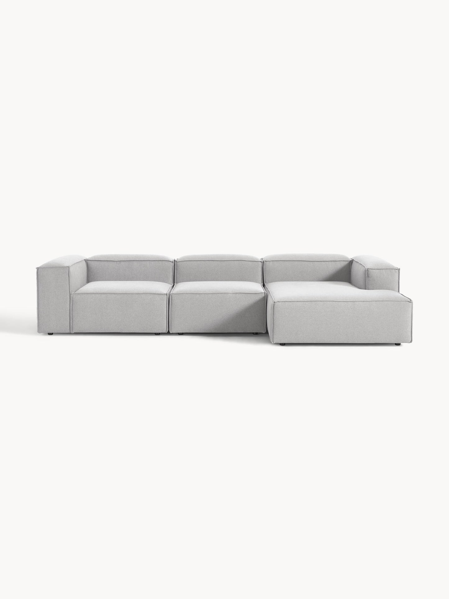 Lenzano Modular Corner Sofa (4-Seater)