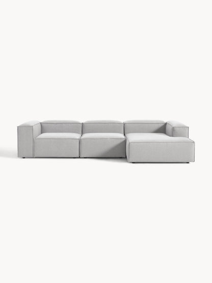 Lenzano Modular Corner Sofa (4-Seater)
