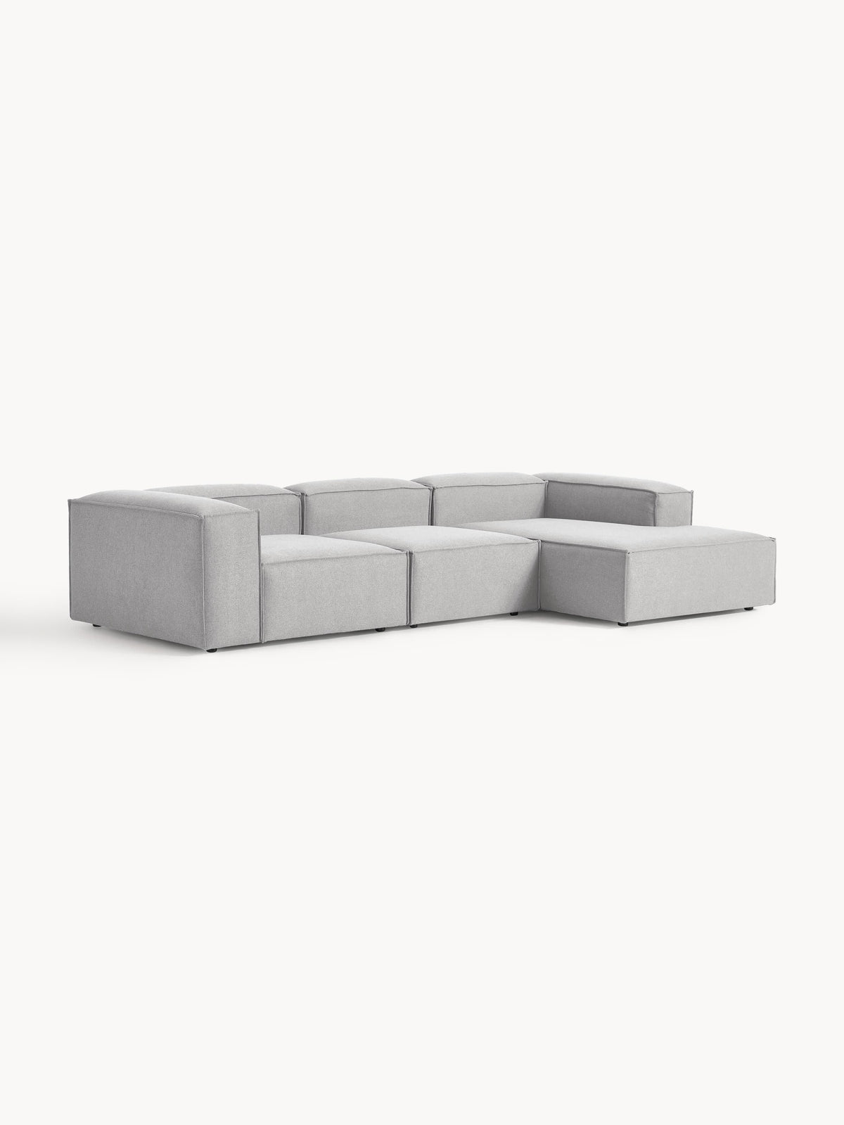 Lenzano Modular Corner Sofa (4-Seater)