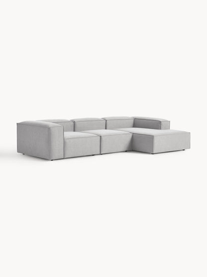 Lenzano Modular Corner Sofa (4-Seater)