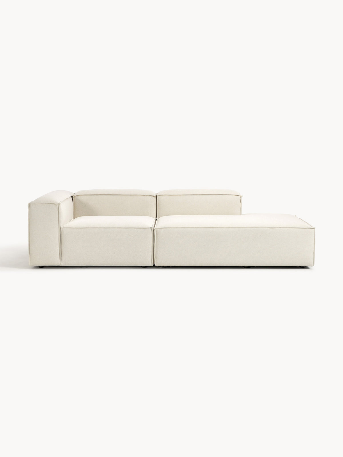 Lenzano Modular Ottoman