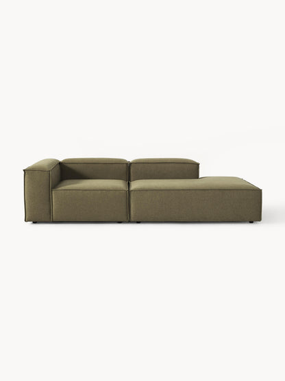 Lenzano Modular Ottoman