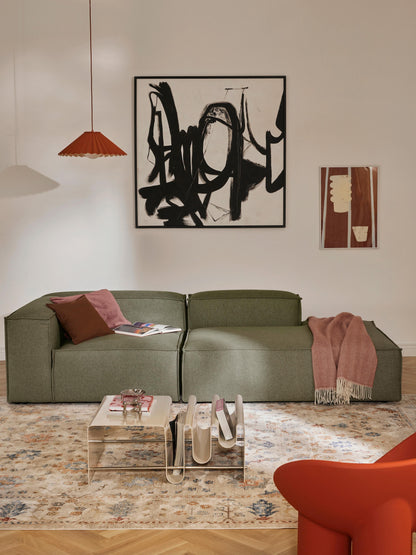 Lenzano Modular Ottoman
