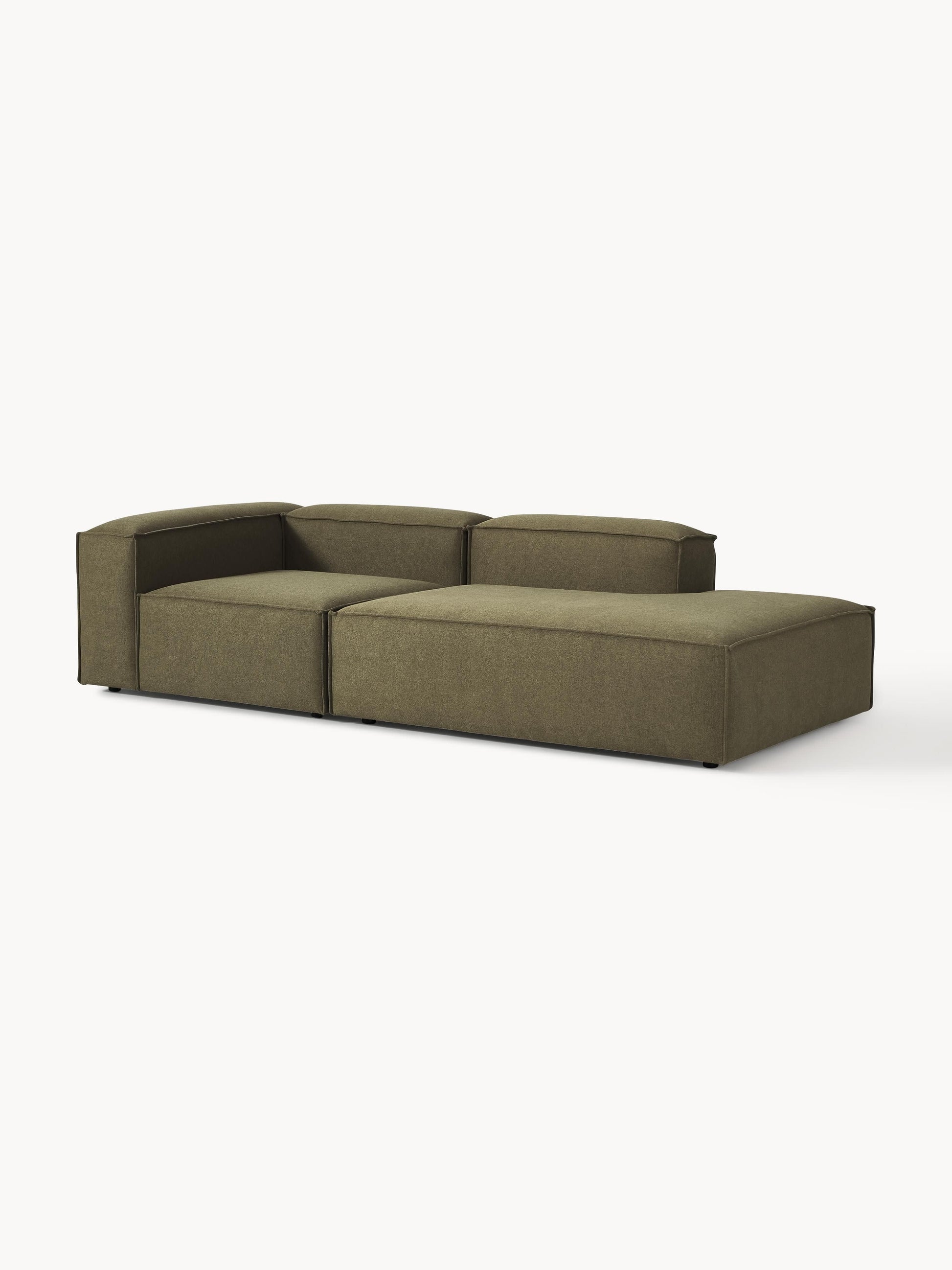 Lenzano Modular Ottoman