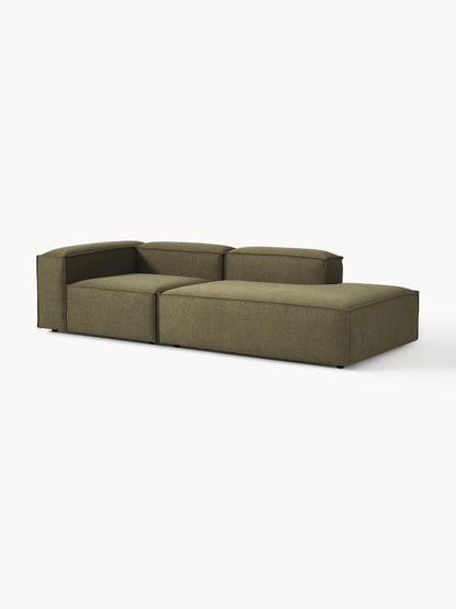 Lenzano Modular Ottoman