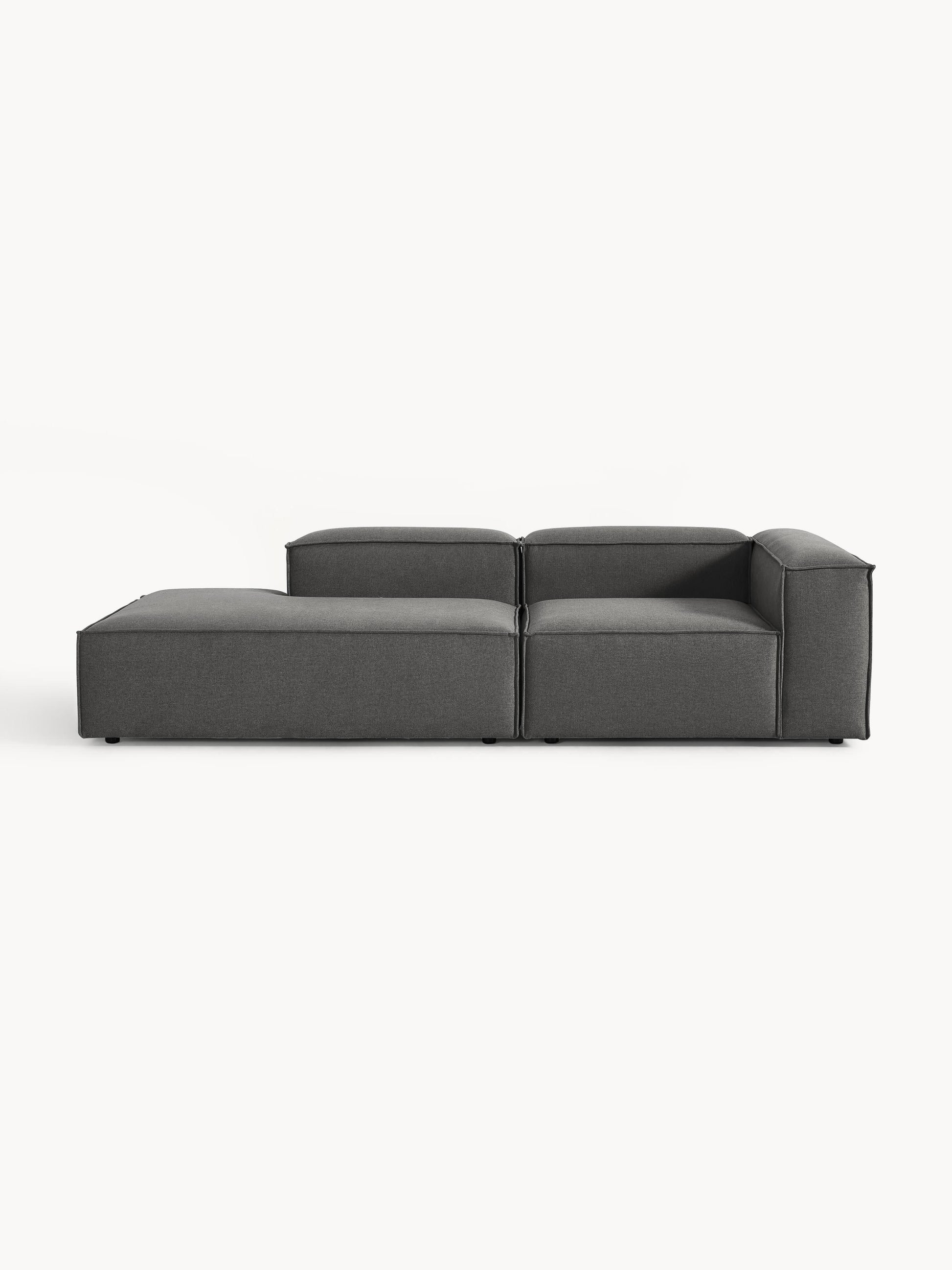 Lenzano Modular Ottoman