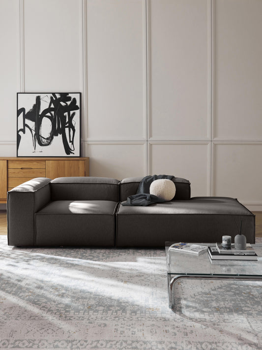 Lenzano Modular Ottoman