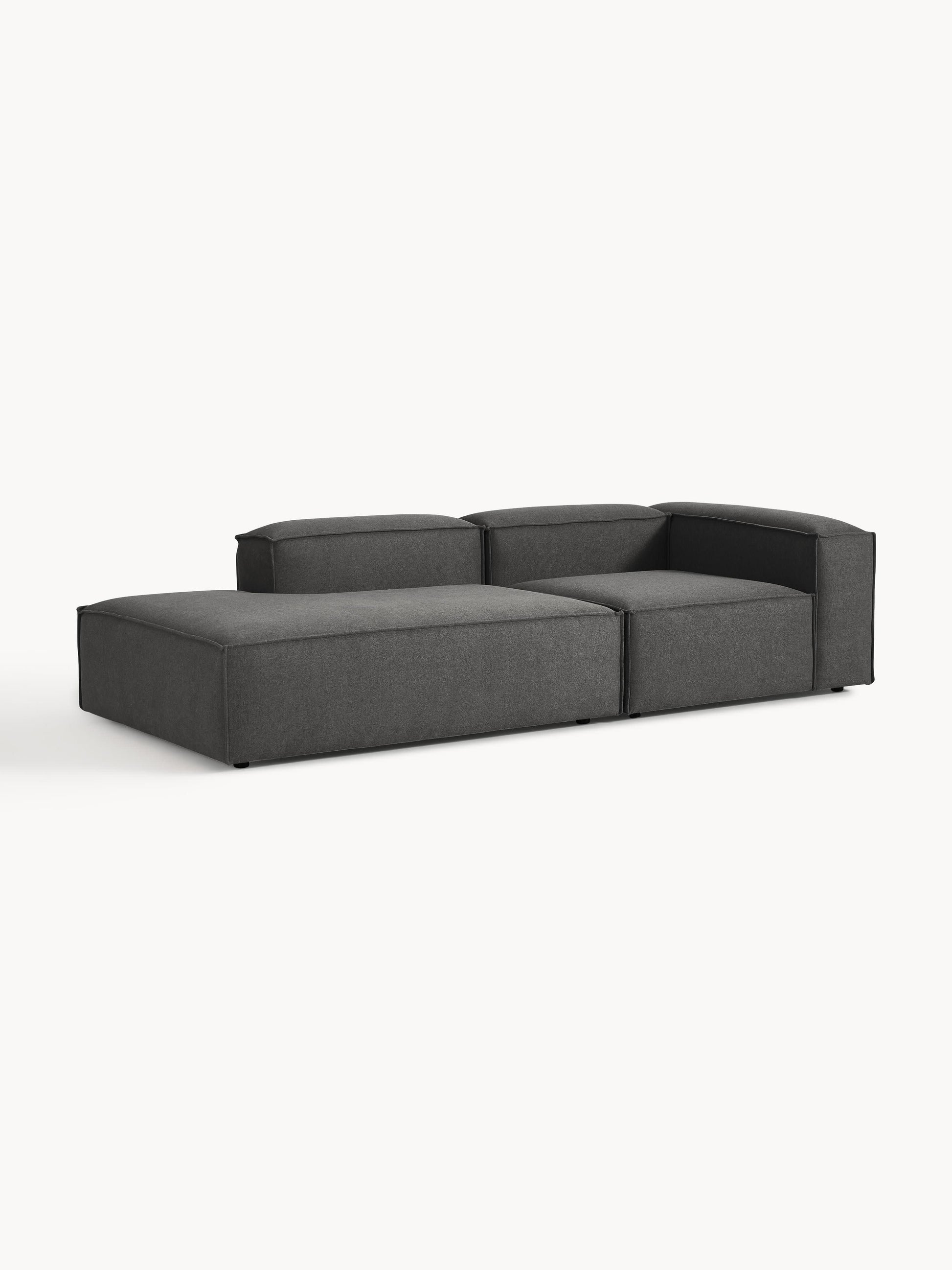 Lenzano Modular Ottoman