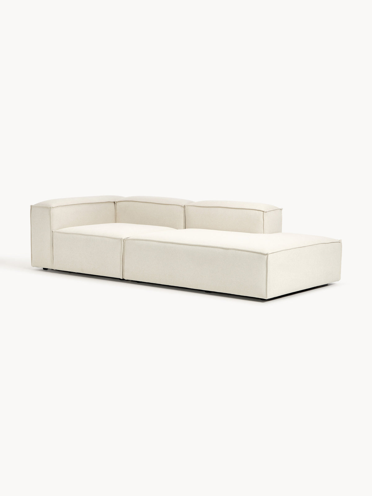Lenzano Modular Ottoman