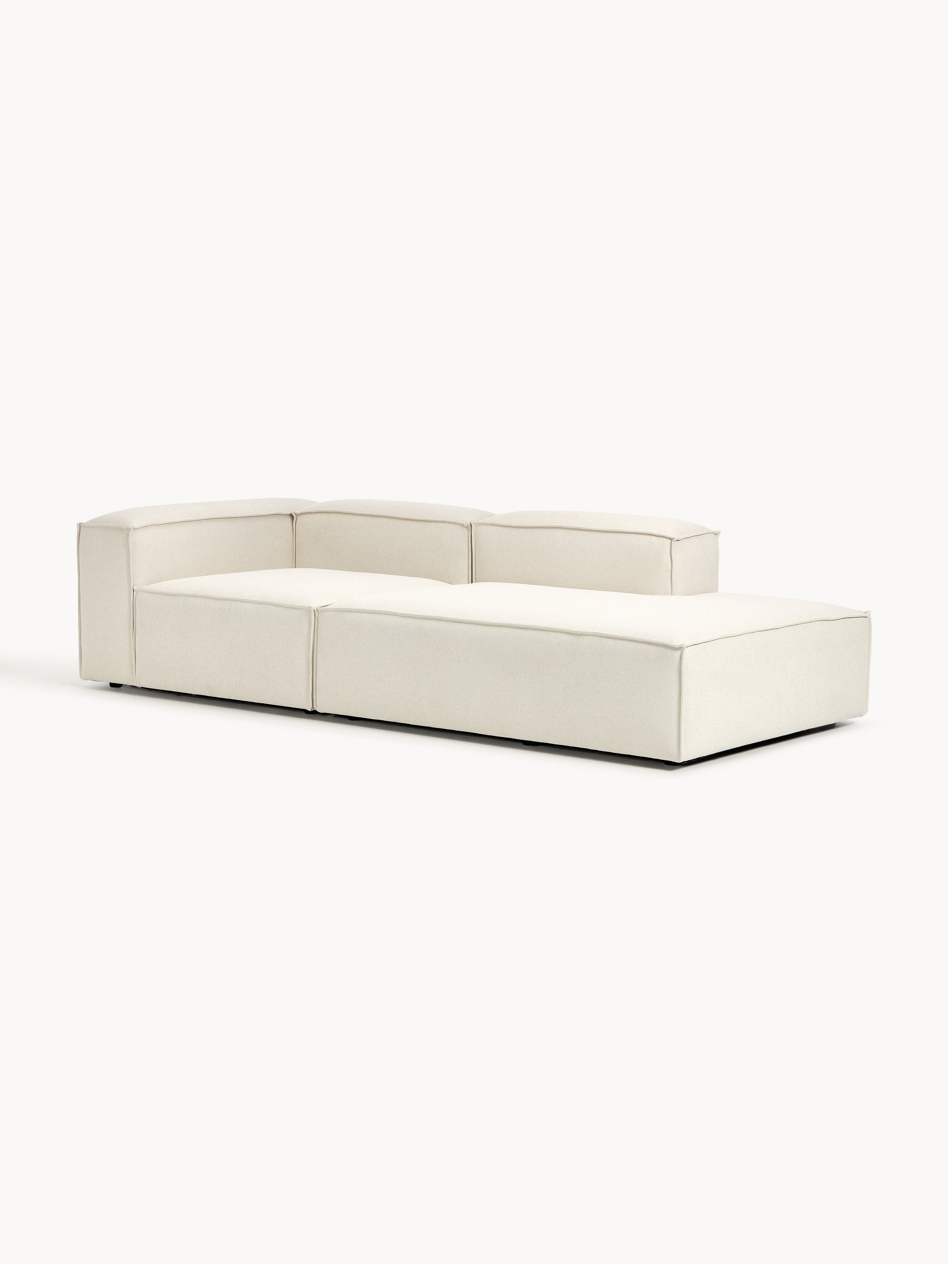 Lenzano Modular Ottoman