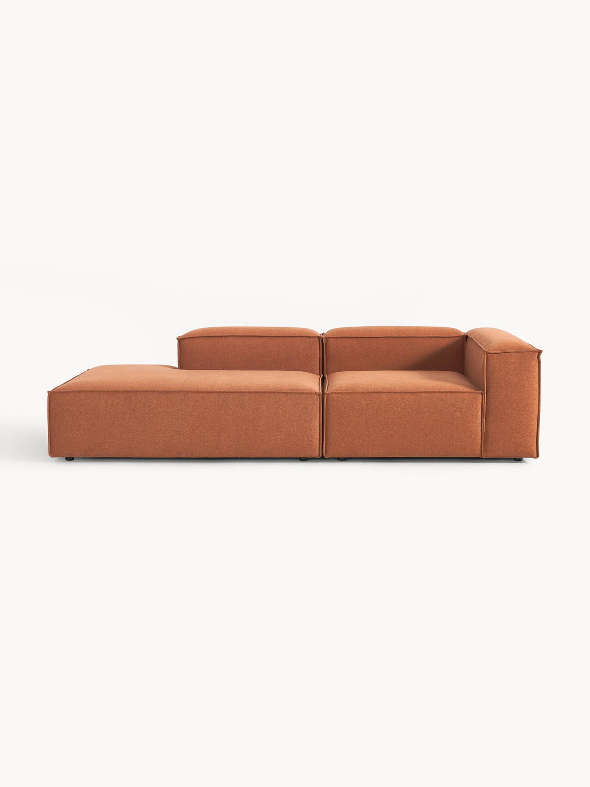 Lenzano Modular Ottoman