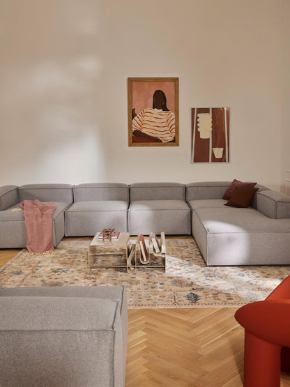 Lenzano Modular XL Sofa