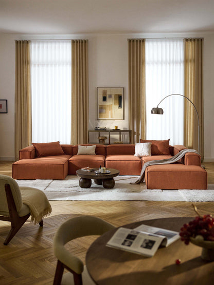 Lenzano Modular XL Sofa