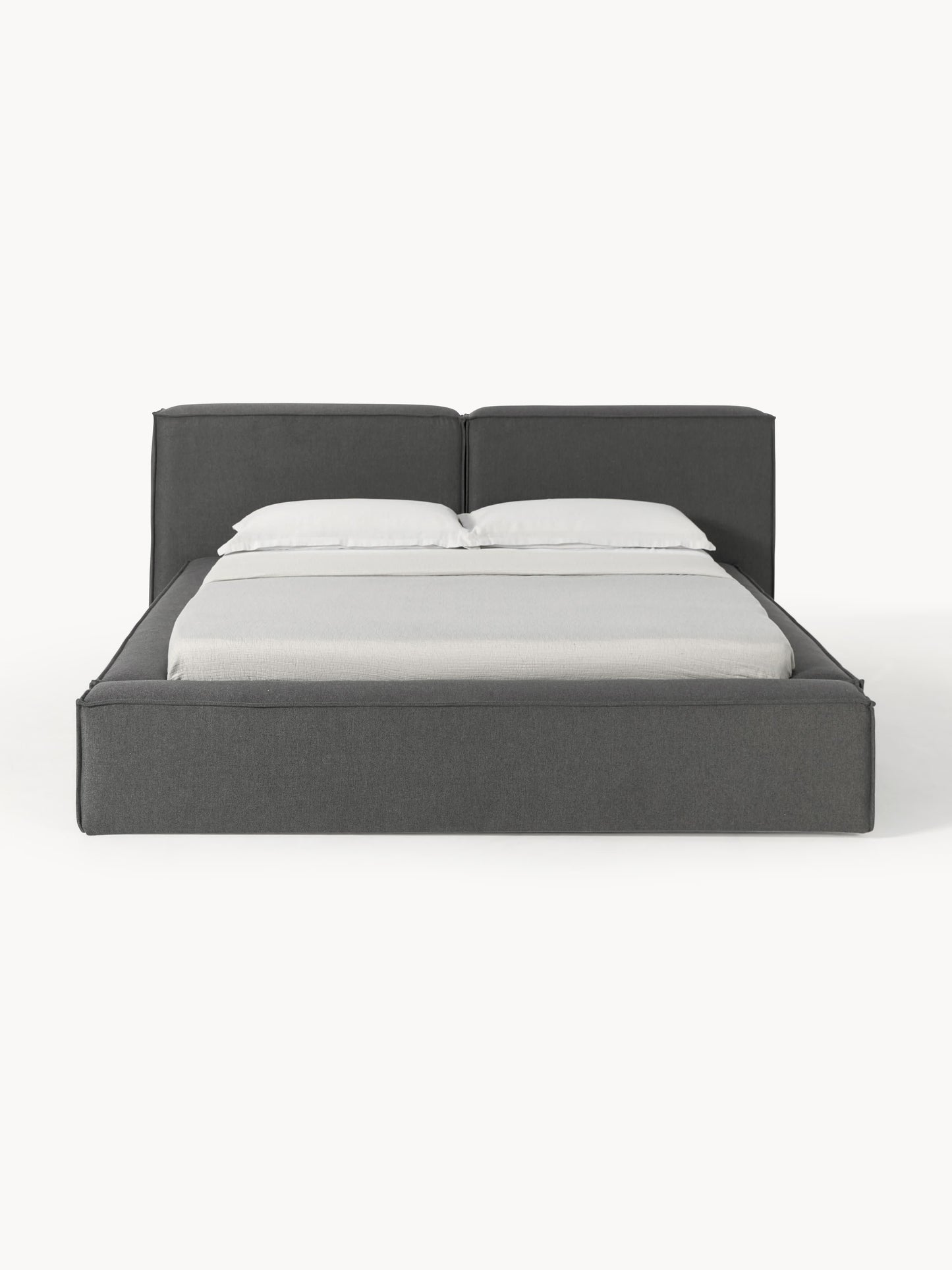Lenzano Upholstered Bed