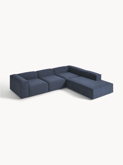 Lenzano XL Modular Corner Sofa (4-Seater)
