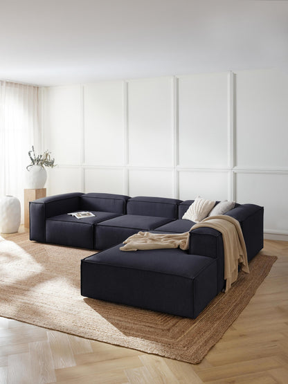 Lenzano XL Modular Corner Sofa (4-Seater)
