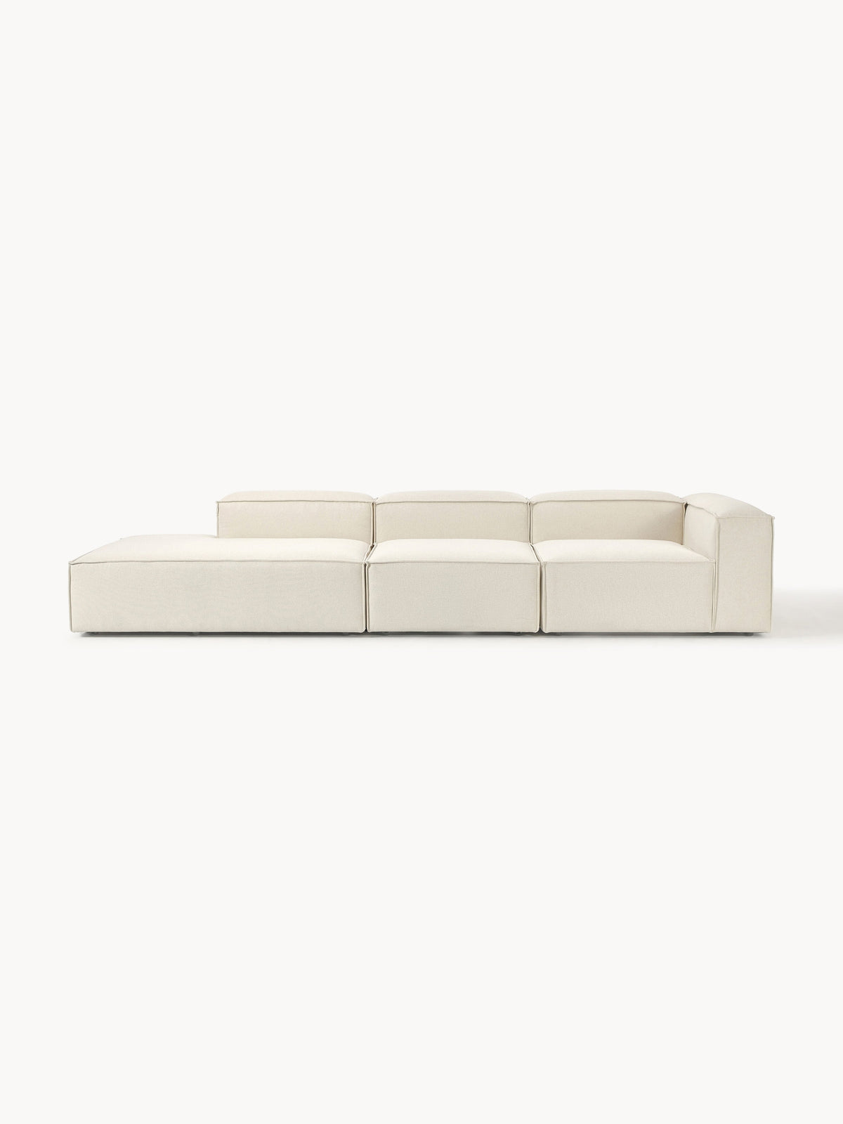 Lenzano XL Modular Ottoman