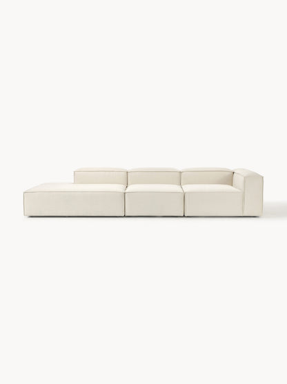 Lenzano XL Modular Ottoman
