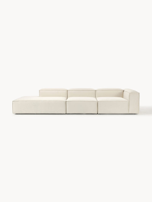 Lenzano XL Modular Ottoman