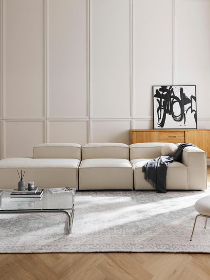 Lenzano XL Modular Ottoman