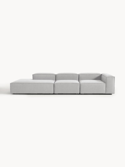 Lenzano XL Modular Ottoman