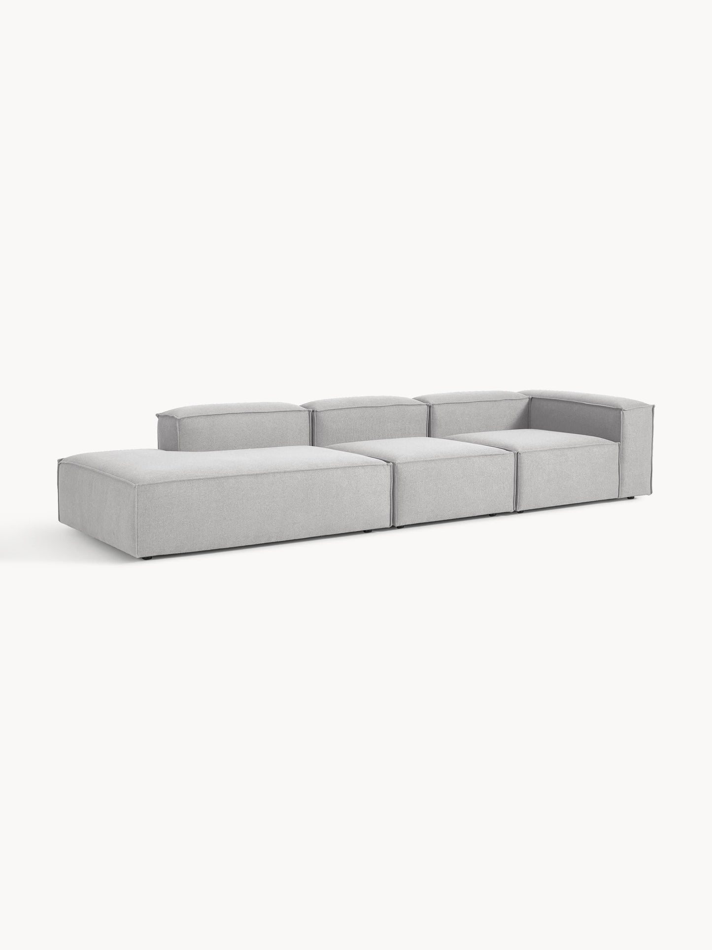Lenzano XL Modular Ottoman