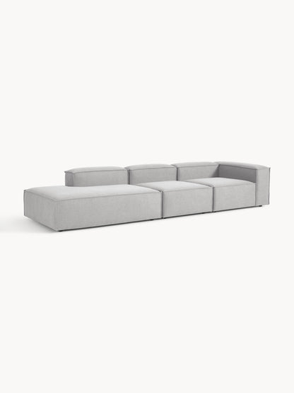 Lenzano XL Modular Ottoman