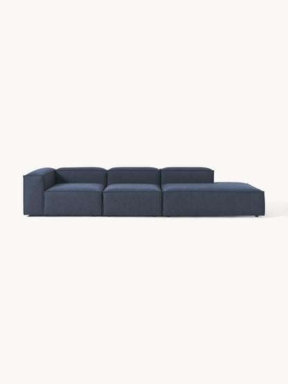 Lenzano XL Modular Ottoman