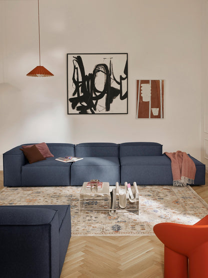 Lenzano XL Modular Ottoman