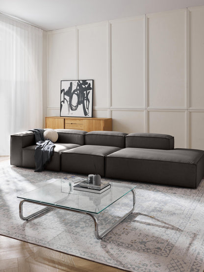 Lenzano XL Modular Ottoman