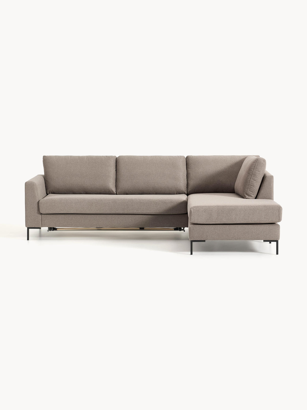 Lunmara 3-Seater Sofa Bed with Mattress